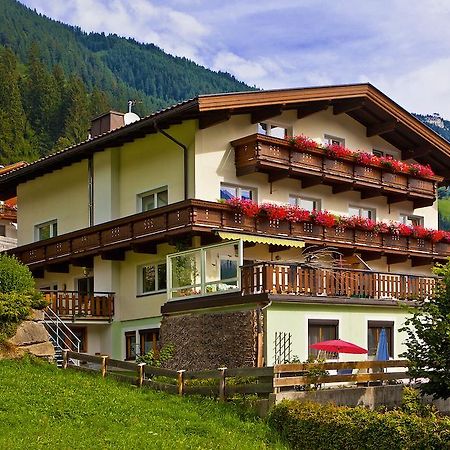 Ferienwohnungen Appartements Patscheider Финкенберг Екстериор снимка