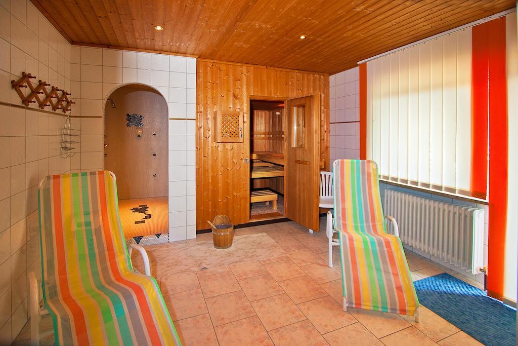 Ferienwohnungen Appartements Patscheider Финкенберг Екстериор снимка